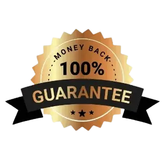 MEDVi QUAD Money Back Guarantee